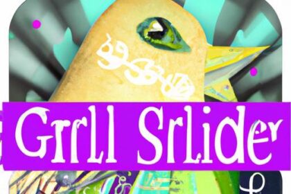 Savor the Zest: Grilled Chicken with Creamy Avocado Salsa