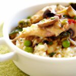 Hearty Jamie Oliver Chicken & Rice Casserole Recipe Guide