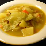 Hearty Vegan Cabbage Soup: Nutritious and Delicious Guide