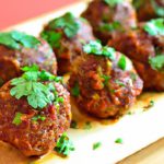 Fiery Paleo Meatballs: A Bold Twist on Classic Flavors