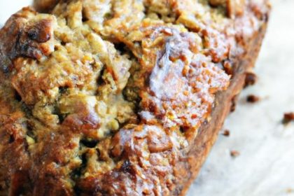 Rise and Shine: The Ultimate Guide to Paleo Banana Bread