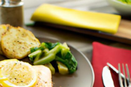 Mastering Pellet Grill Salmon: Tips for Flavorful Perfection