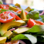 Bright and Fresh: Vegan Avocado Tomato Salad Recipe Guide
