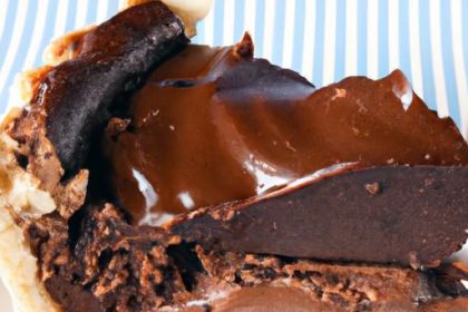 Decadent Delight: The Ultimate Chocolate Cream Pie Cake Guide