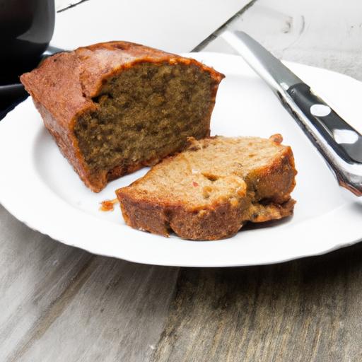 Rise and Shine: ‍The Ultimate Guide to Paleo Banana Bread