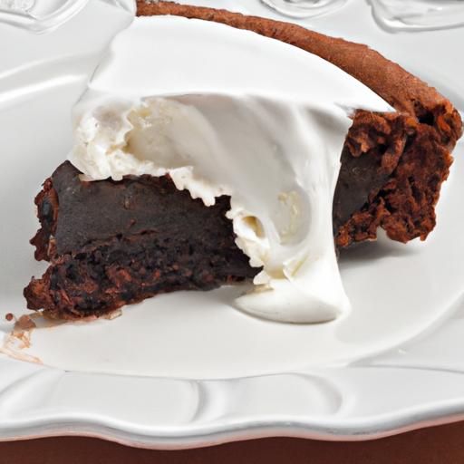 Decadent Delight: The Ultimate Chocolate Cream Pie Cake Guide