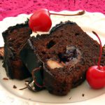 Decadent Cherry Chocolate Cake: A Sweet Symphony of Flavors