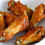 Fiery Keto Chicken Wings: Low-Carb Heat You’ll Love
