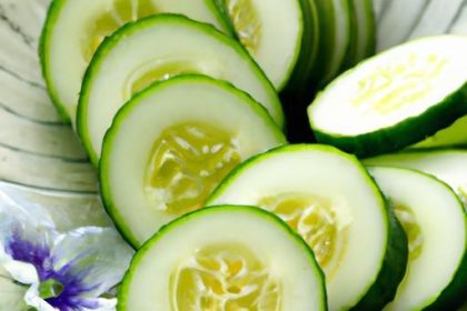 Crisp and Fresh: Mastering the Art of Cucumber Storage