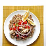 Fresh & Flavorful: The Ultimate Chicken Quinoa Salad Guide