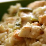 Comfort in a Bowl: Campbell’s Chicken and Rice Casserole