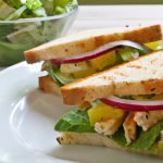 Delicious Chicken Salad Recipes Perfect for Sandwiches