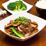 Savor the Perfect Beef and Mushroom Stir-Fry Recipe Guide