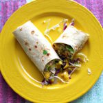 Wrap It Up: Delicious Vegan Recipes for Every Meal