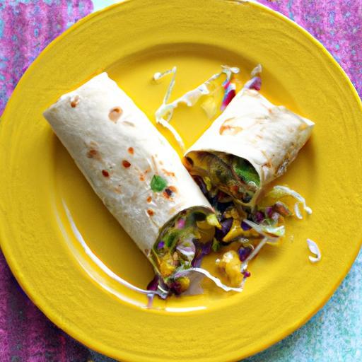 Wrap It Up: Delicious Vegan Recipes for Every Meal