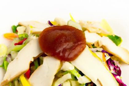 Quick & Tasty: Your Ultimate Easy Chicken Salad Recipe Guide