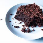 Decadent Chocolate Crumble Cake: A Perfectly Crunchy Treat