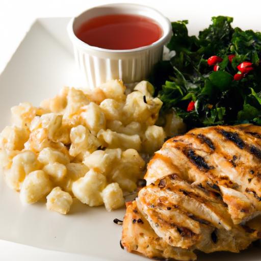 Savoring Chick-fil-A Grub: A Taste of Southern Delight