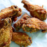 Crispy Chicken Wings: The Ultimate Keto-Friendly Snack Guide