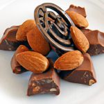 Crunchy Delight: The Sweet Science of Chocolate Almonds