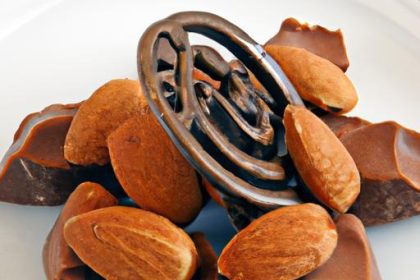 Crunchy Delight: The Sweet Science of Chocolate Almonds