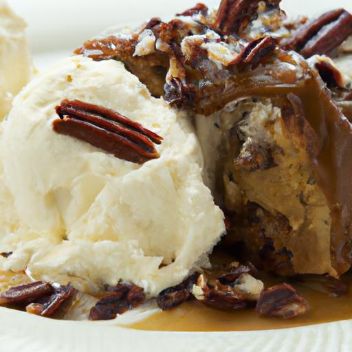 Decadent Delight: Mastering the Art of Banana Foster cake