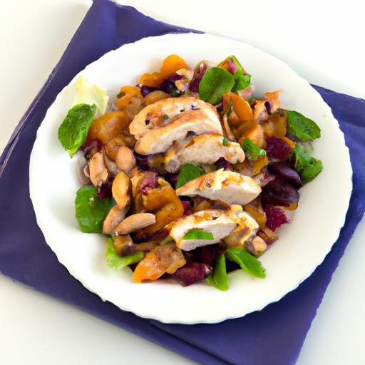 One-Pan Wonder: Easy Chicken and Veggie Sheet Meal Guide