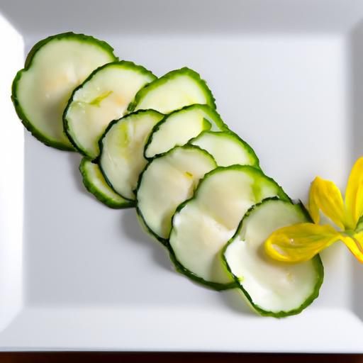 Crisp Confusion: Unraveling the Cucumber fruit vs. Veg Debate