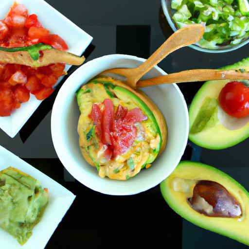 Fresh ‌& Nutritious: The ‍Ultimate Avocado Tuna Salad Guide