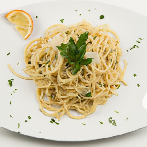 Savor Simplicity: The Art of Spaghetti Aglio e Olio Explained