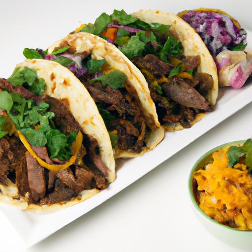 Savor the Flavor: Ultimate Guide to Beef Brisket Tacos