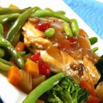 One-Pan Wonder: Easy Chicken and Veggie Sheet Meal Guide