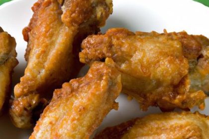 Crispy Air Fryer Chicken Wings: A Healthier Delight Guide