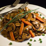 Savor the Flavor: A Guide to Vegan Mushroom Stroganoff