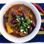 Hearty Vegan Chili: A Flavorful Plant-Based Classic