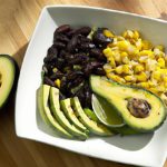 Brighten Your Table: Black Bean & Corn Salad with Avocado