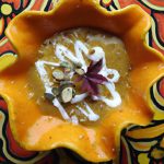 Creamy Vegan Roasted Pumpkin Soup: A Fall Favorite Recipe