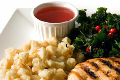 Savoring Chick-fil-A Grub: A Taste of Southern Delight