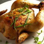 Perfect Chicken Baking Temps: Unlock Juicy, Tender Results