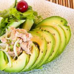 Fresh & Nutritious: The Ultimate Avocado Tuna Salad Guide